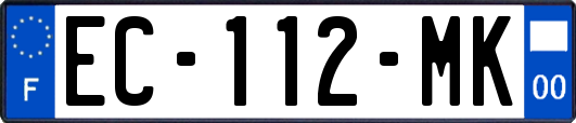 EC-112-MK