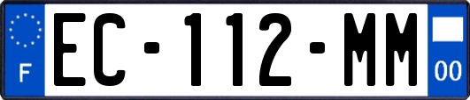 EC-112-MM