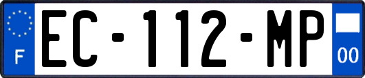 EC-112-MP
