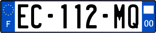 EC-112-MQ