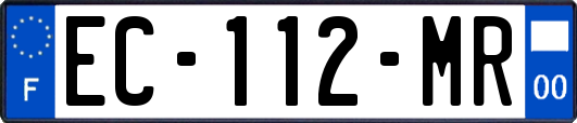 EC-112-MR