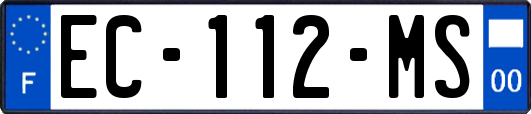 EC-112-MS