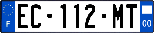 EC-112-MT