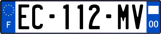 EC-112-MV