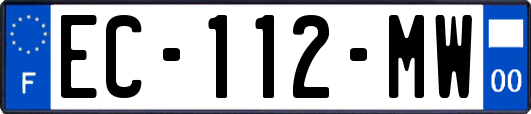 EC-112-MW