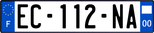 EC-112-NA