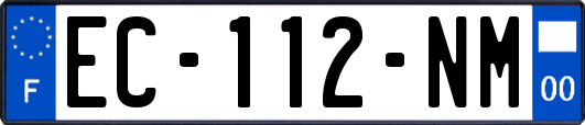 EC-112-NM