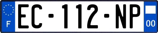 EC-112-NP