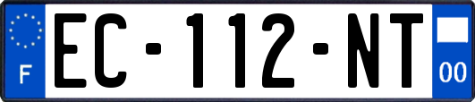 EC-112-NT