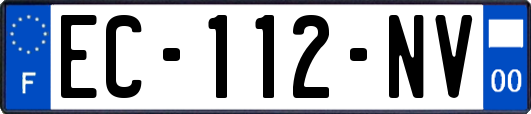 EC-112-NV