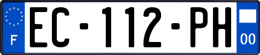 EC-112-PH
