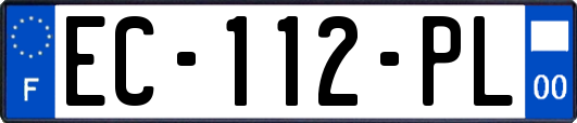 EC-112-PL