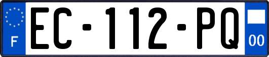 EC-112-PQ