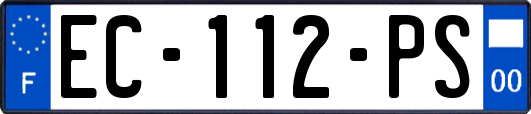 EC-112-PS