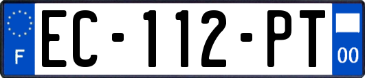 EC-112-PT