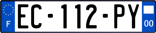 EC-112-PY
