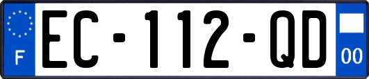 EC-112-QD