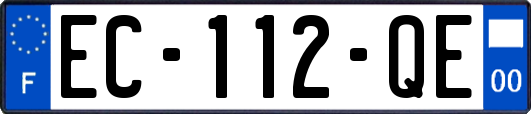 EC-112-QE