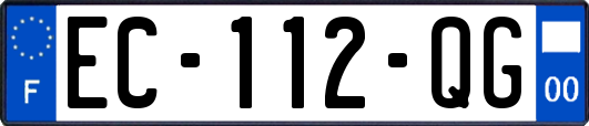 EC-112-QG