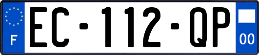 EC-112-QP