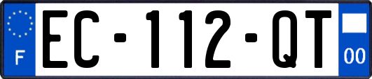 EC-112-QT
