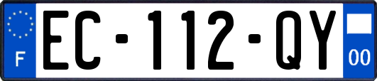 EC-112-QY