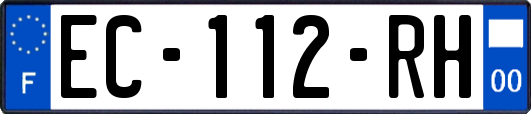 EC-112-RH