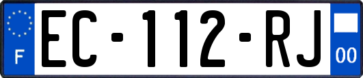 EC-112-RJ