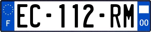 EC-112-RM
