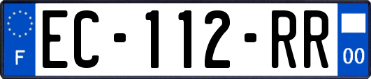 EC-112-RR