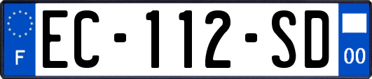 EC-112-SD