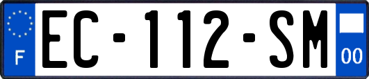 EC-112-SM