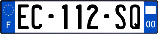 EC-112-SQ