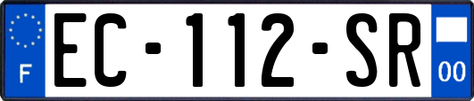 EC-112-SR