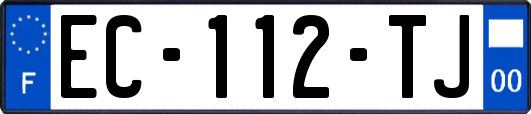 EC-112-TJ