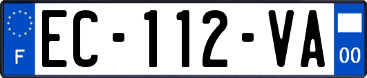 EC-112-VA
