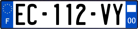 EC-112-VY