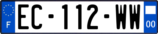 EC-112-WW