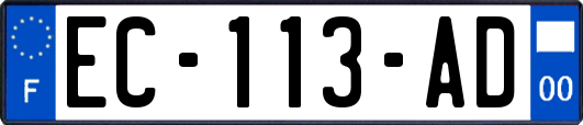 EC-113-AD