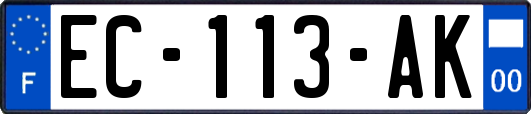 EC-113-AK