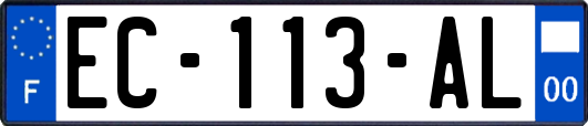 EC-113-AL