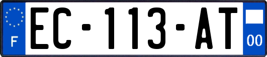 EC-113-AT