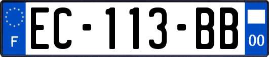 EC-113-BB