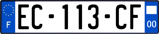 EC-113-CF