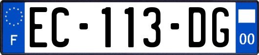 EC-113-DG