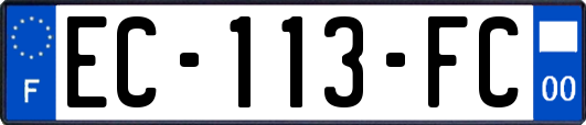 EC-113-FC