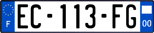 EC-113-FG