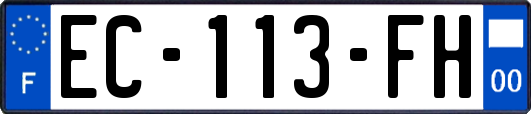 EC-113-FH