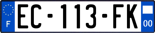 EC-113-FK