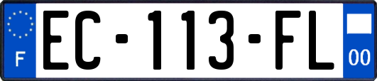 EC-113-FL